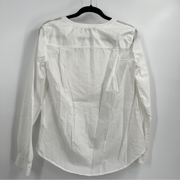 See by Chloe White Blouse 6 - Picture 4 of 5